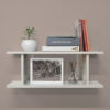 Repisa Home 22.5x60x19.5 cm - Arena - Image 14